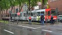 PStrab Koeln Suelz Luxemburgerstr P69